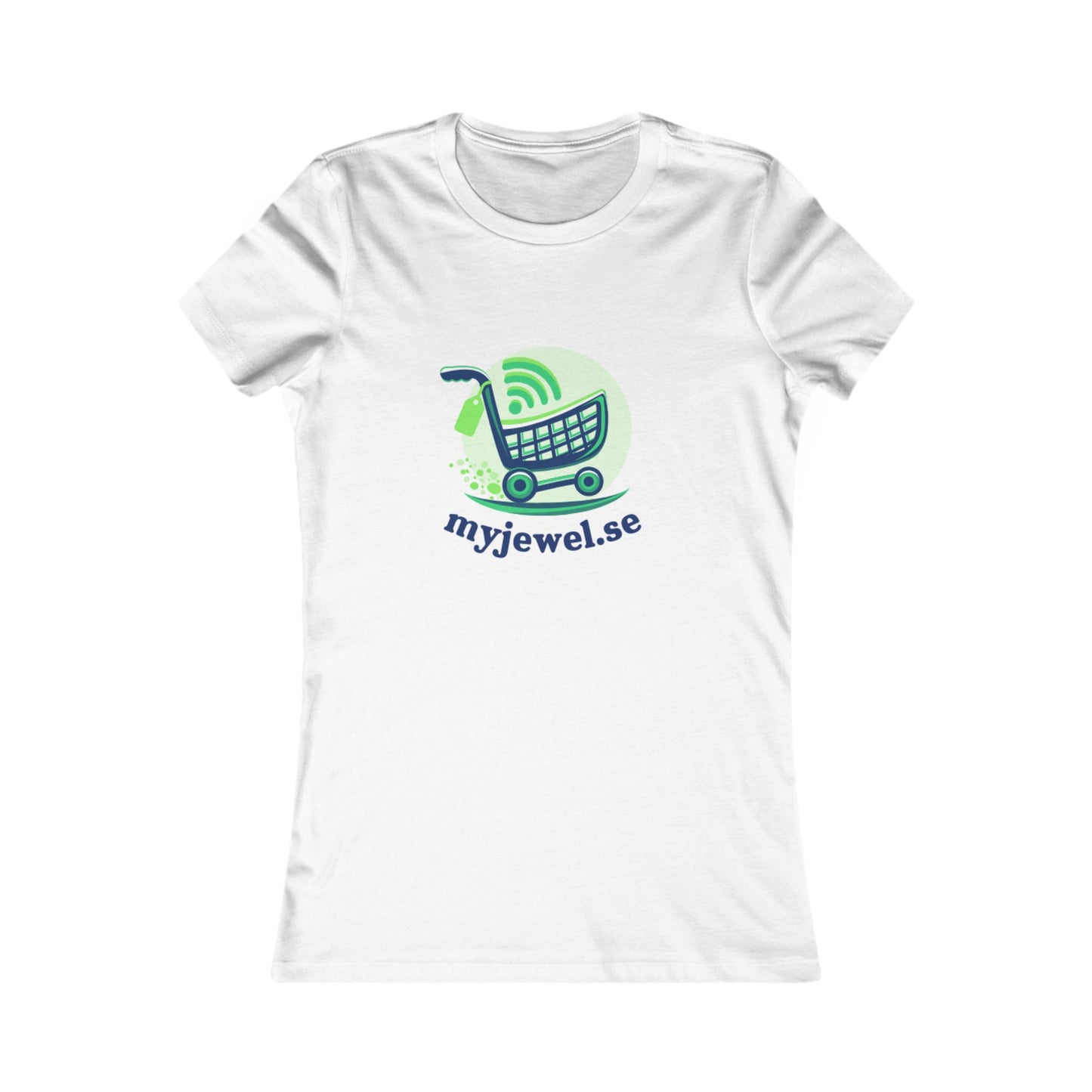 Women's Favorite Tee